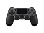 Doubleshock Ασύρματο Χειριστήριο / Wireless Controller για PS4 - Χρώμα: Σκούρο Γκρι