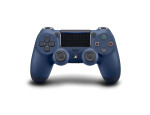 Doubleshock Ασύρματο Χειριστήριο / Wireless Controller για PS4 - Χρώμα: Σκούρο Μπλε