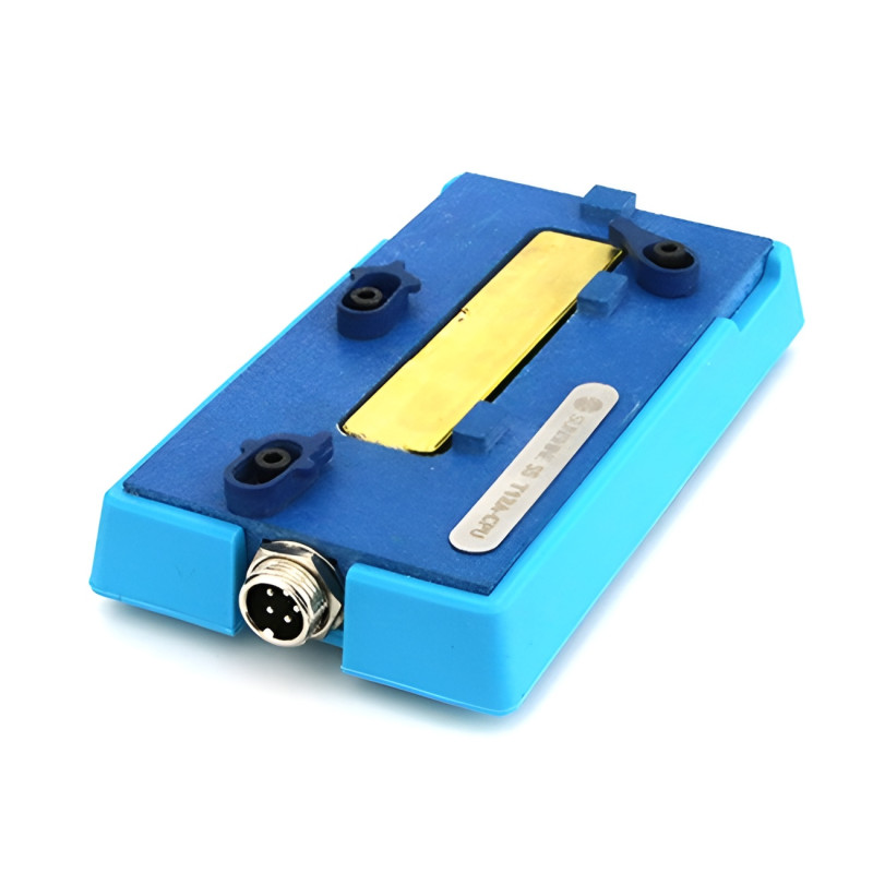 Sunshine SS-T12A-CPU Πλάκα Θέρμανσης Μητρικής Πλακέτας