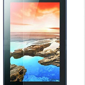 Απλό Tζαμάκι Προστασίας Οθόνης για Lenovo A3500 - Χρώμα: Διάφανο Απλό Tζαμάκι Προστασίας Οθόνης για Lenovo A3500 - Χρώμα: Διάφανο