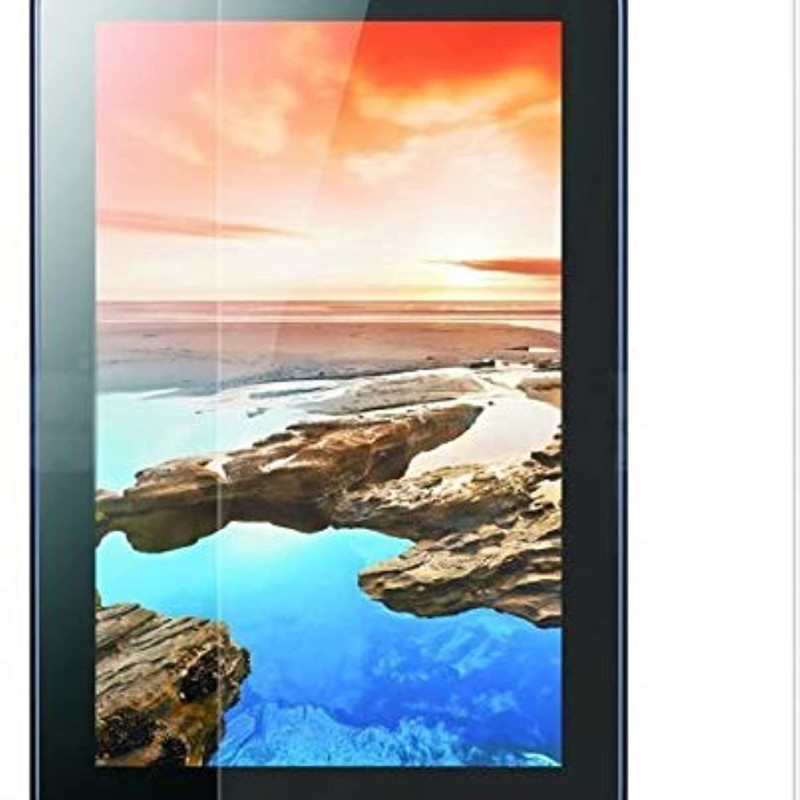 Απλό Tζαμάκι Προστασίας Οθόνης για Lenovo A3500 - Χρώμα: Διάφανο Απλό Tζαμάκι Προστασίας Οθόνης για Lenovo A3500 - Χρώμα: Διάφανο