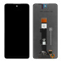 OEM Οθόνη Lcd με Μηχανισμό Αφής για Motorola Moto G22 XT2231-2 Χρώμα: Μαύρο