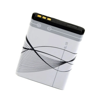 Μπαταρία Nokia BL-5B για 5140- 3.7V 890mAh