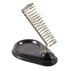 Base Stand for Welding NO.203 - Color: Black