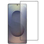 Προστασία Οθόνης Full Glass Full Glue Tempered Glass για Samsung Galaxy S26 Ultra - Χρώμα: Μαύρο