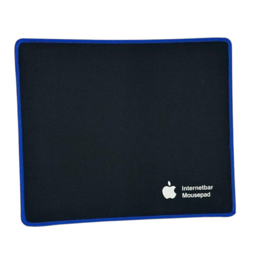 Mousepad Interentbar MSM-X3 - Χρώμα: Μαύρο/Μπλε