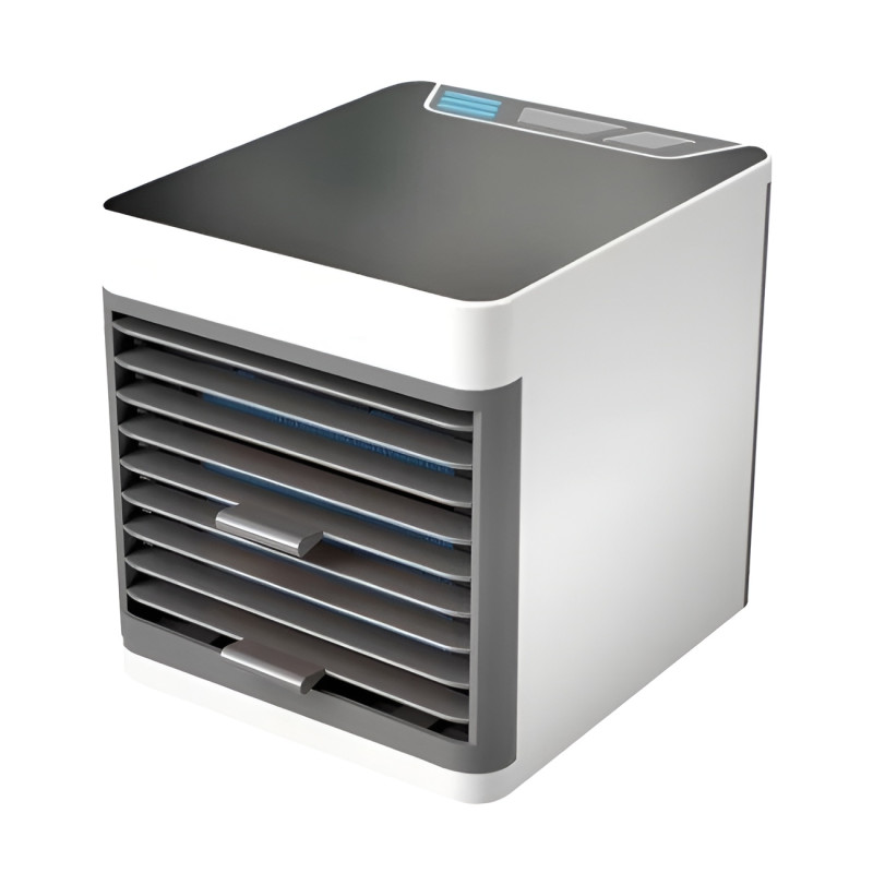 Arctic Air Ultra Mini Κλιματιστικό USB - Χρώμα: Άσπρο