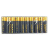 YESPLUS YS-933 Alkaline Battery LR6 1.5V AA 3000mAh 10 Pieces