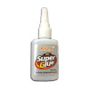 RILL Υγρή Κόλλα Στιγμής Super Glue 20gr