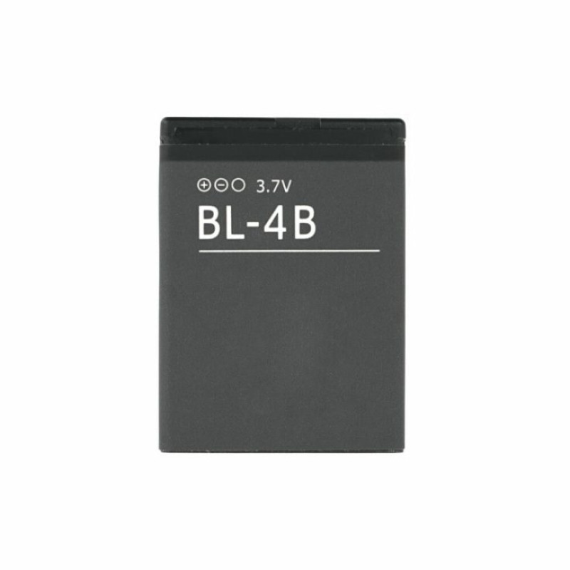 Μπαταρία Συμβατή Nokia BL-4D για E5 / E7 / N8 / N97 Mini 950mAh