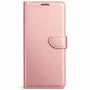 Θήκη Βιβλίο με Κλίπ για Xiaomi 15T - Χρώμα: Ροζ Χρυσό