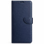 Θήκη Βιβλίο με Κλίπ για Huawei Honor 400 - Χρώμα: Σκούρο Μπλε