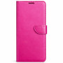 Θήκη Βιβλίο με Κλίπ για Xiaomi Redmi Note 15 Pro Plus - Χρώμα: Φούξια