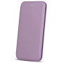 Θήκη Βιβλίο Μαγνητική Elegance για Samsung Galaxy A14 - Χρώμα: Λιλά