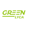 GREEN LYCA