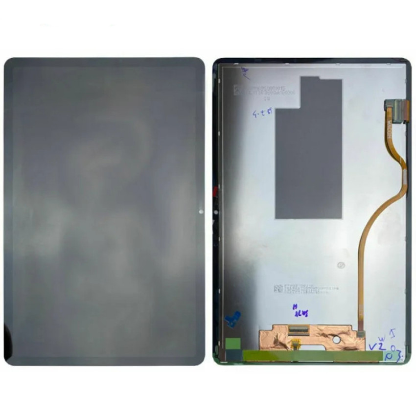 TFT Οθόνη LCD με Μηχανισμό Αφής για Samsung Galaxy Tab S8 X700 - Χρώμα: Μαύρο