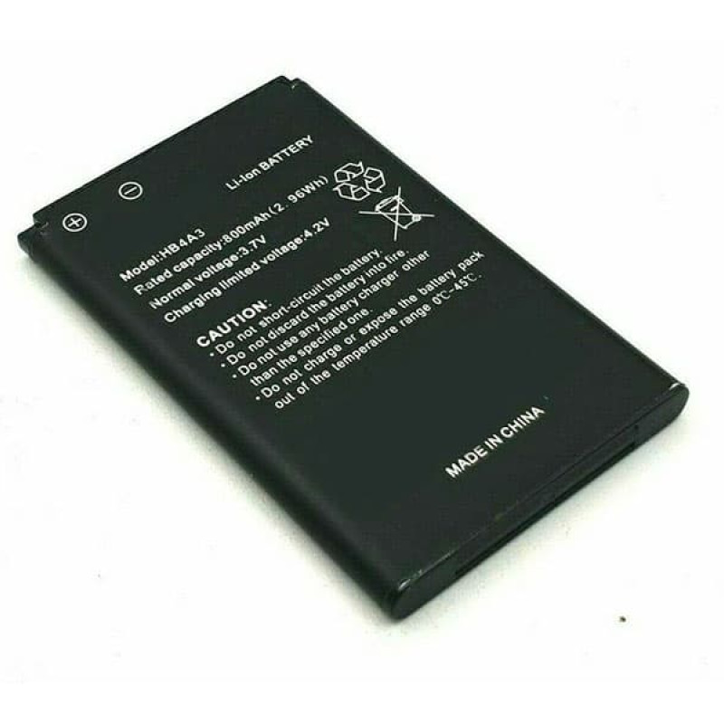 Μπαταρία Huawei HB4A3 για G6620 - 1000 mAh
