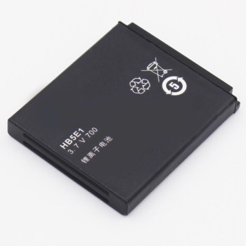Μπαταρία Huawei HB5E1 για Huawei C3100 - 700mAh