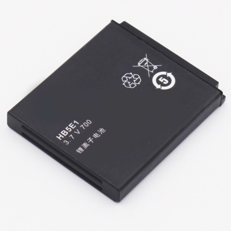 Μπαταρία Huawei HB5E1 για Huawei C3100 - 700mAh