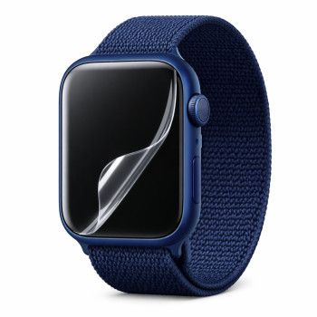 Μεμβράνη Προστασίας Οθόνης Υδρογέλης HG1 για SONY Smart Watch 3 SWR50