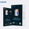 SUNSHINE SS-057NS HD Privacy Hydrogel Film (No Angle Calibration) for Smartphones up to 7" - 50 pcs/box