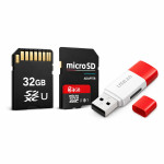 ΚΑΡΤΕΣ ΜΝΗΜΗΣ