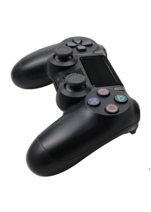 Andowl Q-P4B Ασύρματο Gamepad για PS4 - Χρώμα: Μαύρο
