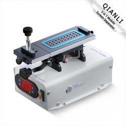 Qianli 3in1 Διαχωριστικό Μηχάνημα Οθονών LCD 360°rotating split screen Temperature Control Screen Separator