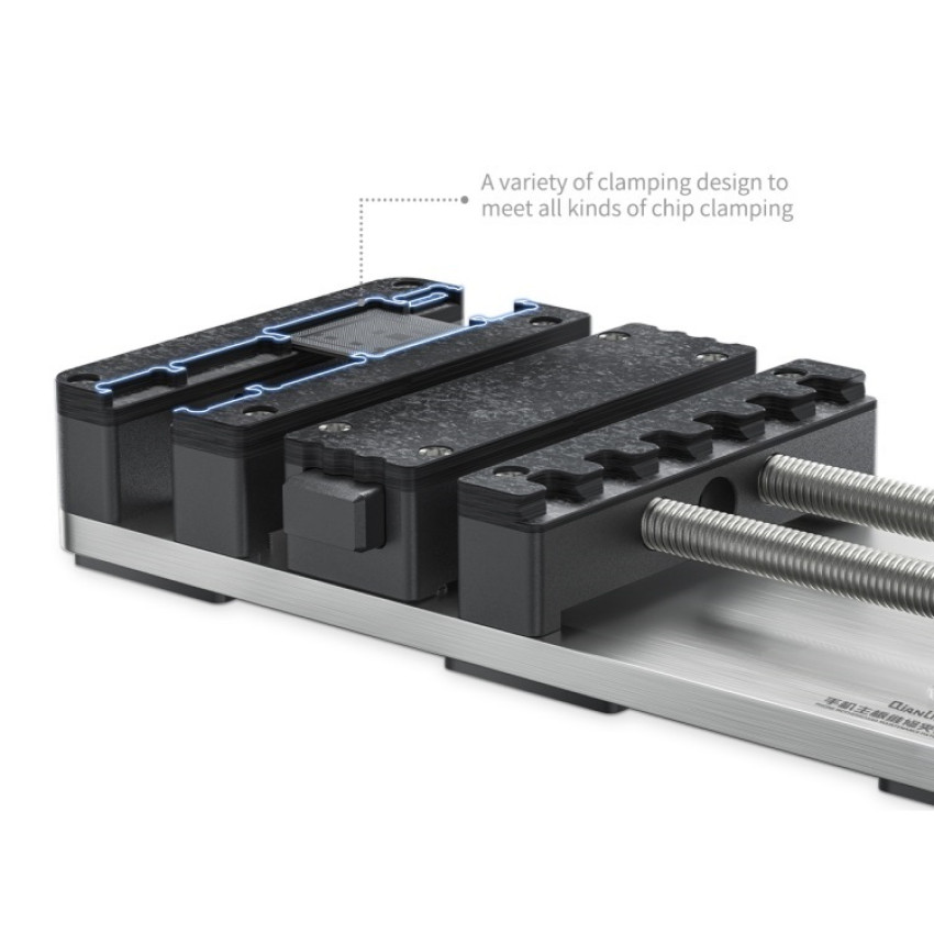 Qianli Phone Motherboard Maintenance Fixture