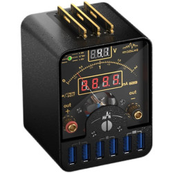 Qianli Mai - LT1 Insulate Τροφοδοτικό Power Supply DC Diagnosis Instrument