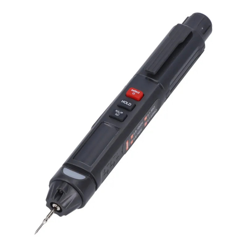 RELIFE DT-01 Έξυπνο Μίνι Πολύμετρο / RELIFE DT-01 Smart Pen Mini Multimeter