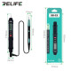 Relife DT-02 Highly Accurate Automatic Intelligent Anti-burning Pen Type Digital Multimeter