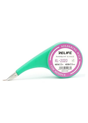 RELIFE RL-2020 Νήμα Αποκόλλησης 2.0mm x 2m