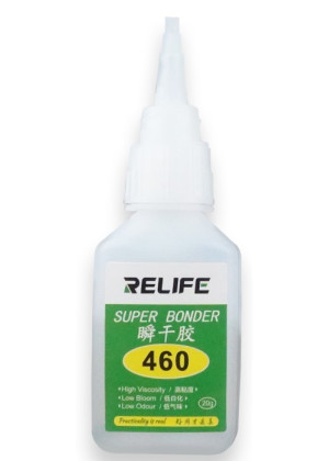 RELIFE RL-460 Super Bonder (20G)