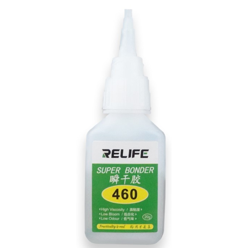 RELIFE RL-460 Super Bonder (20G)