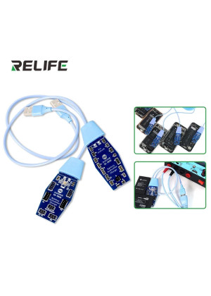 RELIFE SS-904A Charging Board V2.0 Universal Android