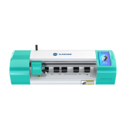SUNSHINE SS-890C Pro Μηχάνημα Κοπής Film Μεμβράνης για Οθόνες Κινητών κάτω από 12.9 ίντσες