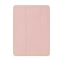 Θήκη Slim Smart Tri Fold New Design για iPad Mini 1/2/3 - Χρώμα: Ρόζ Απαλό
