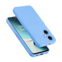 Θήκη Πλάτης Σιλικόνης Soft για Oneplus Nord CE 3 Lite - Χρώμα: Γαλάζιο