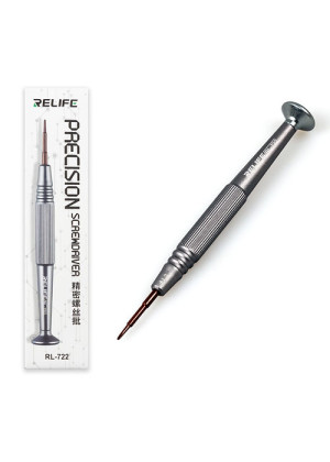 RELIFE RL-722 Precision Screwdriver T2