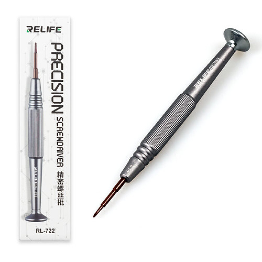 RELIFE RL-722 Precision Screwdriver 1.2+