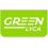 GREEN LYCA