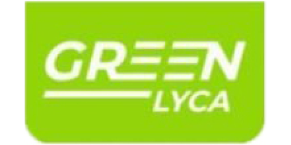 GREEN LYCA