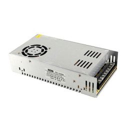 FOYU FO-1230A Universal Switching Power Supply 360W 12V 30A