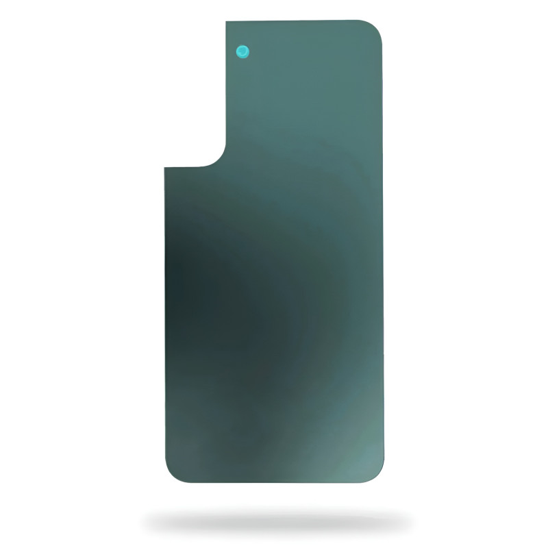 Πίσω Καπάκι για Samsung Galaxy S22 5G (S906B) - Χρώμα: Πράσινο