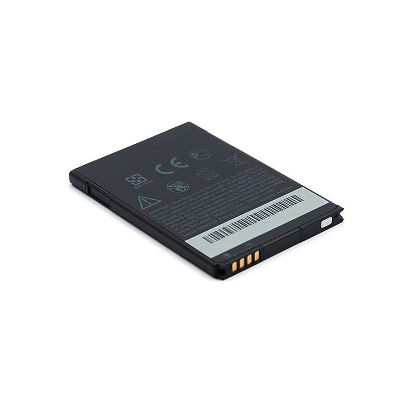 Μπαταρία HTC  (ίδιο  με S450) για Desire Z/HTC 7 Mozart - 1300mah