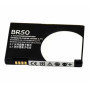 Μπαταρία Συμβατή για Motorola BR50 RAZR V3 V3i PEBL U6 - 710mAh
