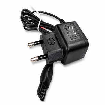 Φορτιστής Universal για Ξυριστικές Μηχανές 5W TBD06032520 - Χρώμα: Μαύρο
