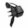 Φορτιστής Universal για Ξυριστικές Μηχανές 5W TBD06032520 - Χρώμα: Μαύρο