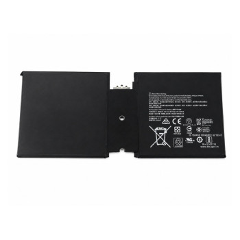 Μπαταρία Συμβατή DYNU01 / G16TA047H Surface Go 2 for 1901, 1926, 1927 - 26.8Wh 3500mAh